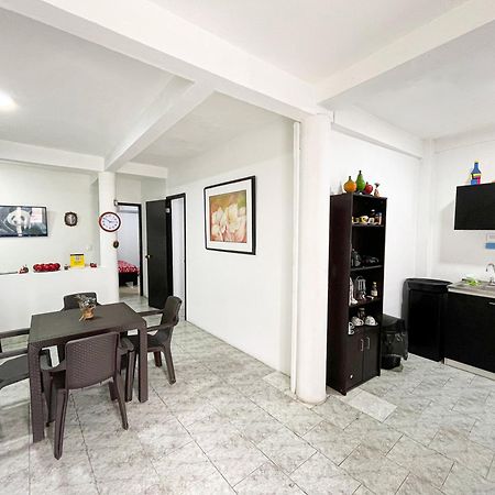 Miss Yasmin Place San Andrés Exterior photo