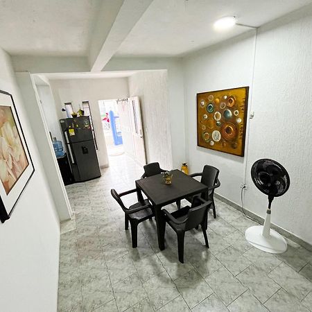 Miss Yasmin Place San Andrés Exterior photo