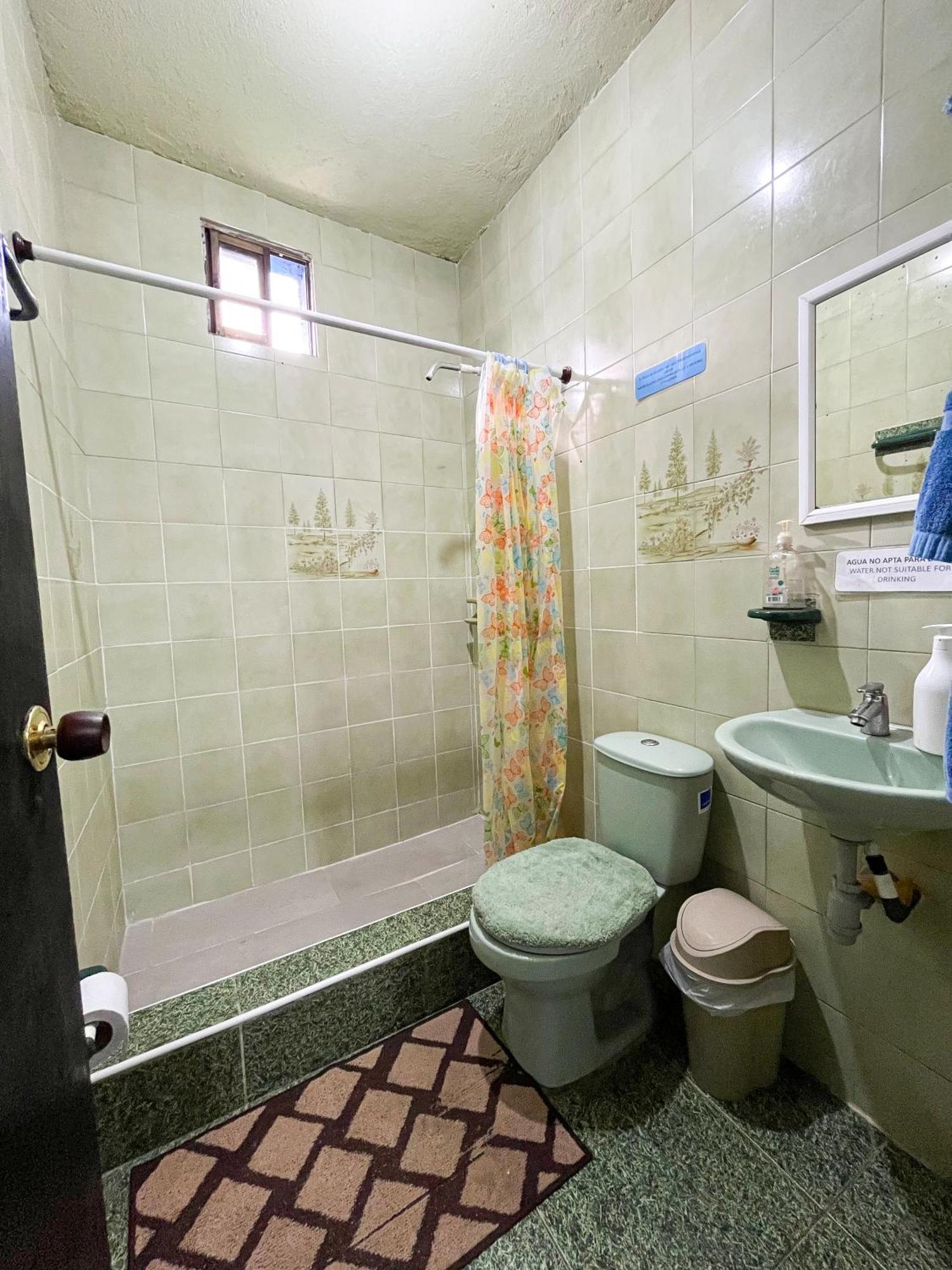 Miss Yasmin Place San Andrés Exterior photo