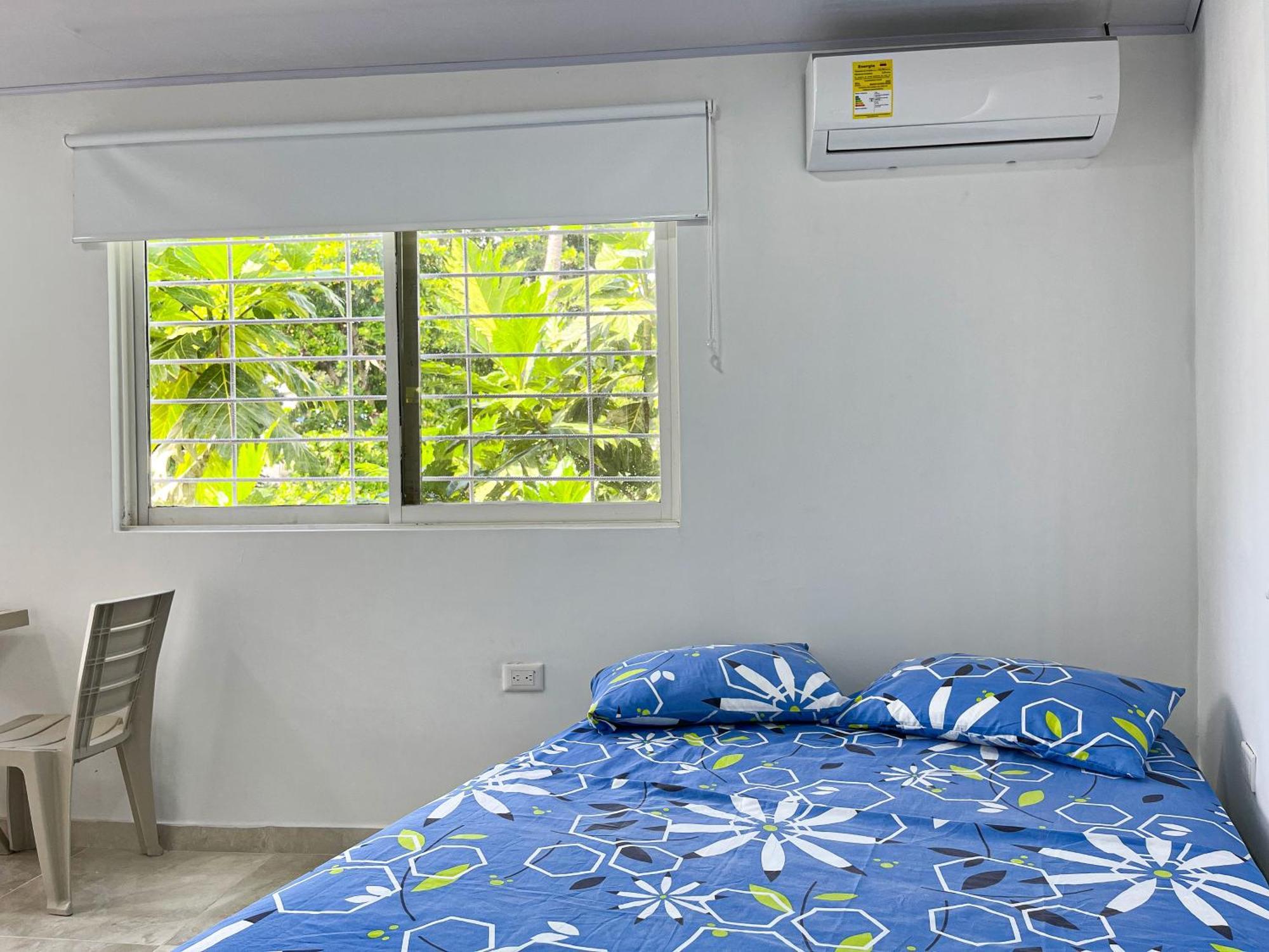 Miss Yasmin Place San Andrés Exterior photo