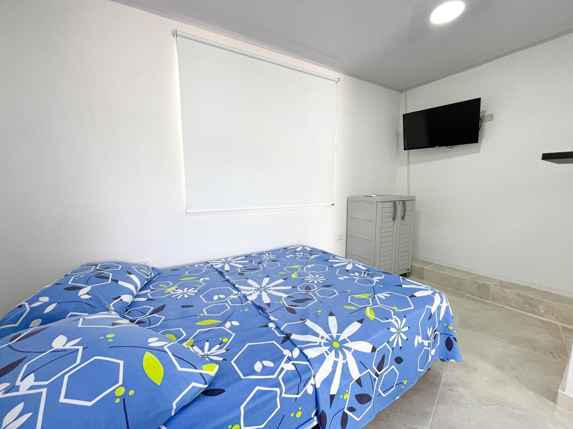Miss Yasmin Place San Andrés Exterior photo